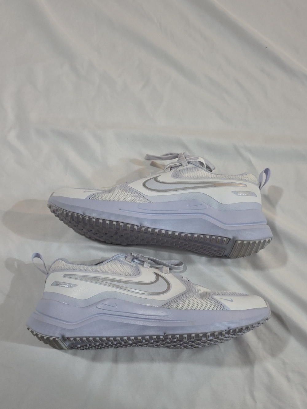 Nike Big Kids Running Shoe 4.5Y